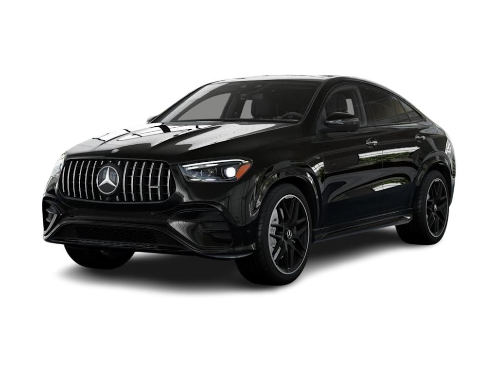 Thumbnail: 2026 Mercedes-Benz GLE - 39