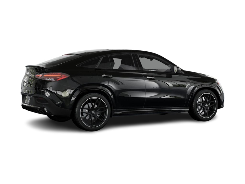 Thumbnail: 2026 Mercedes-Benz GLE - 19