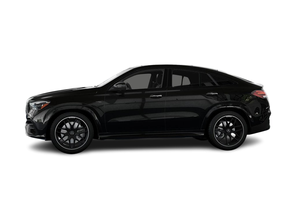 Thumbnail: 2026 Mercedes-Benz GLE - 34