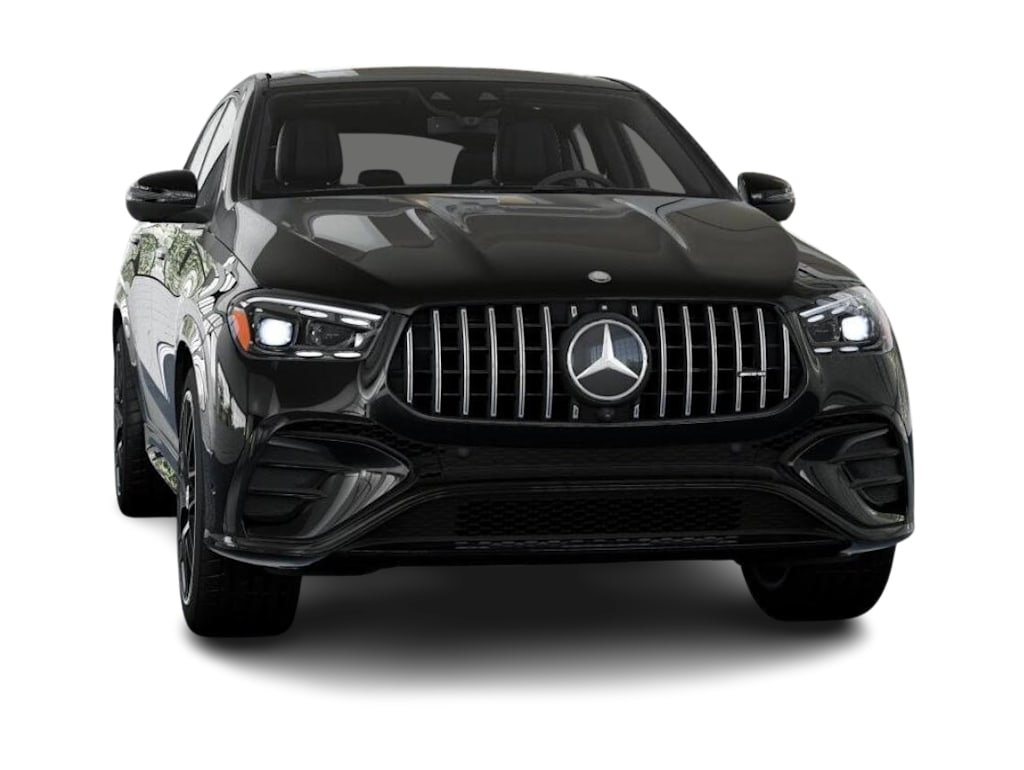 Thumbnail: 2026 Mercedes-Benz GLE - 10