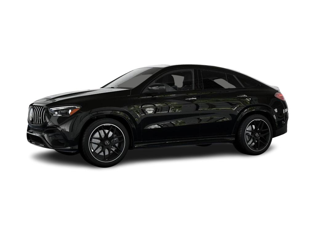 Thumbnail: 2026 Mercedes-Benz GLE - 36