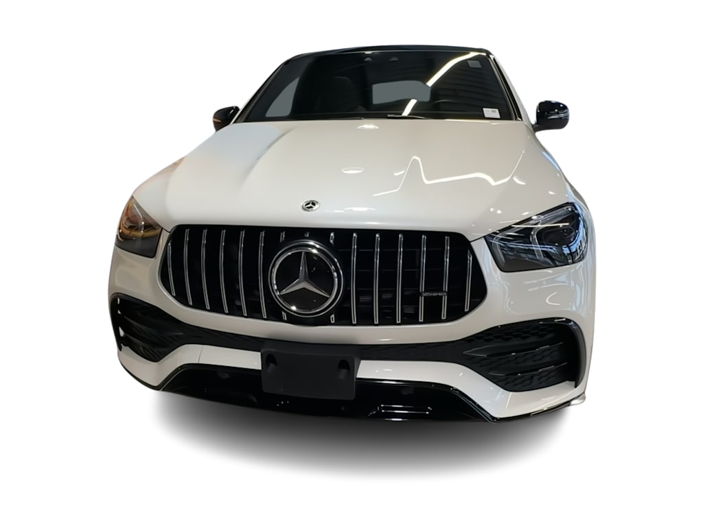 Thumbnail: 2022 Mercedes-Benz GLE - 20