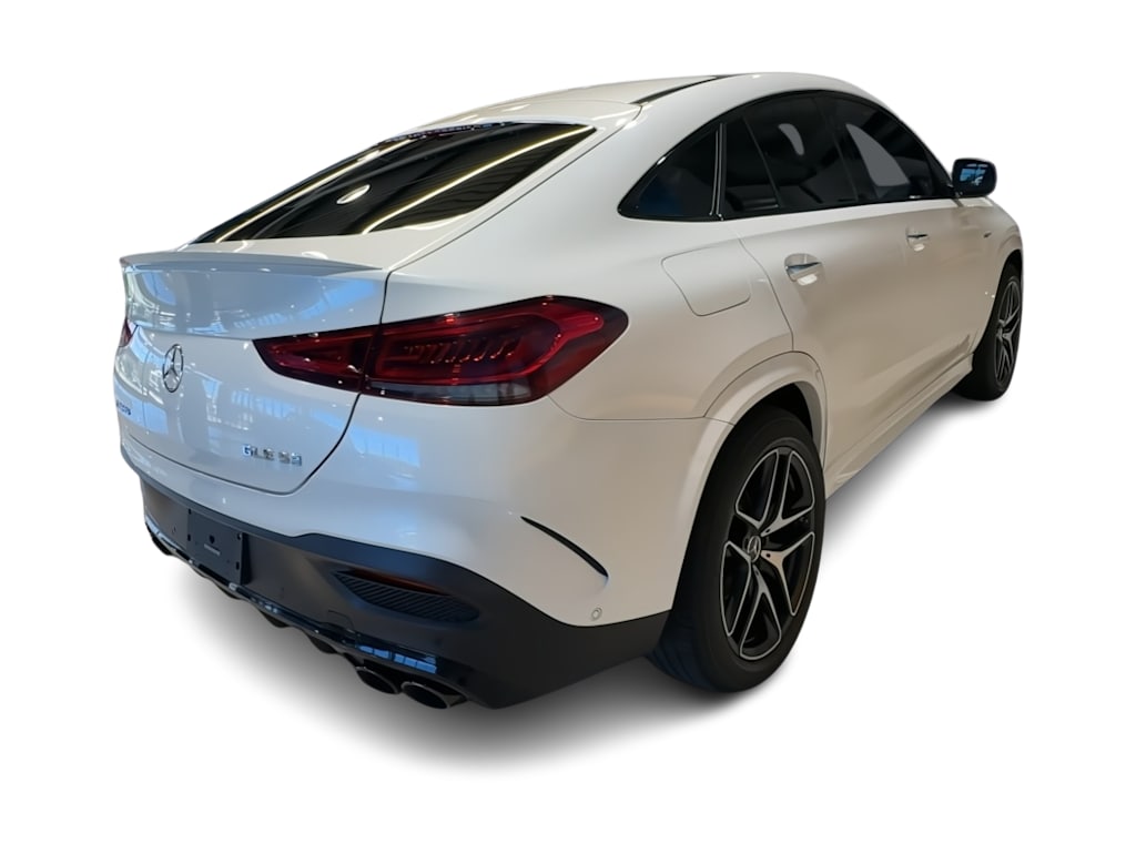 Thumbnail: 2022 Mercedes-Benz GLE - 24