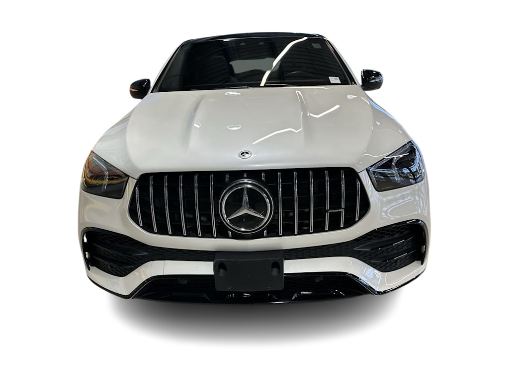 Thumbnail: 2022 Mercedes-Benz GLE - 30