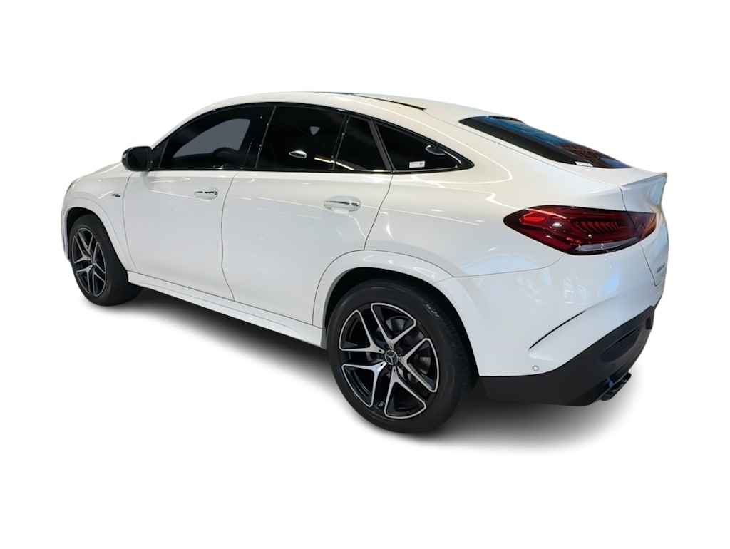 Thumbnail: 2022 Mercedes-Benz GLE - 23