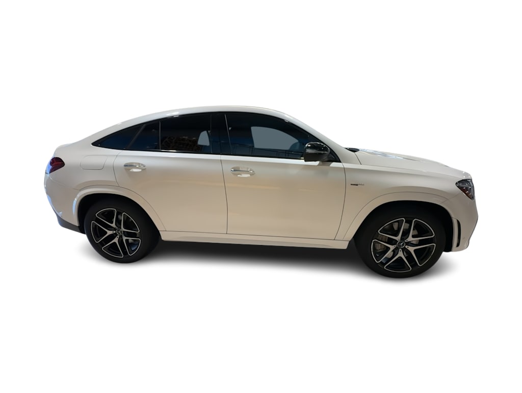 Thumbnail: 2022 Mercedes-Benz GLE - 26
