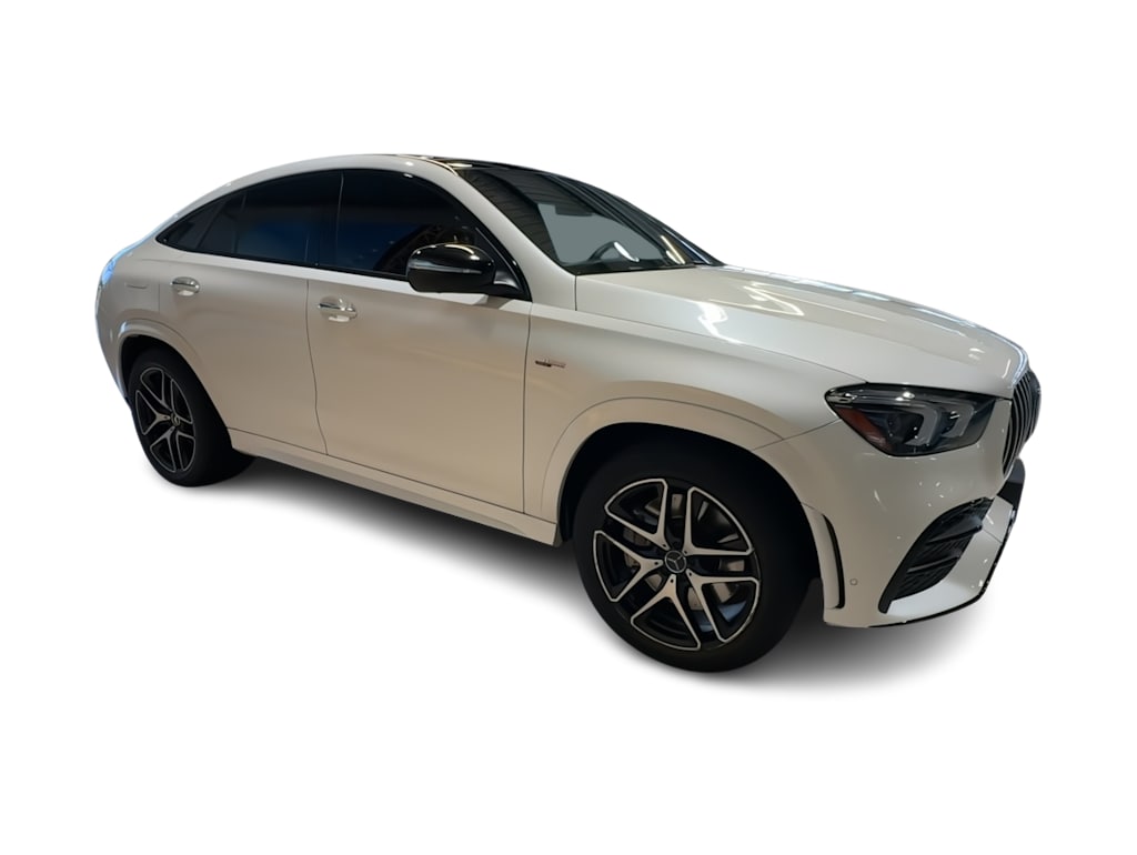 Thumbnail: 2022 Mercedes-Benz GLE - 19