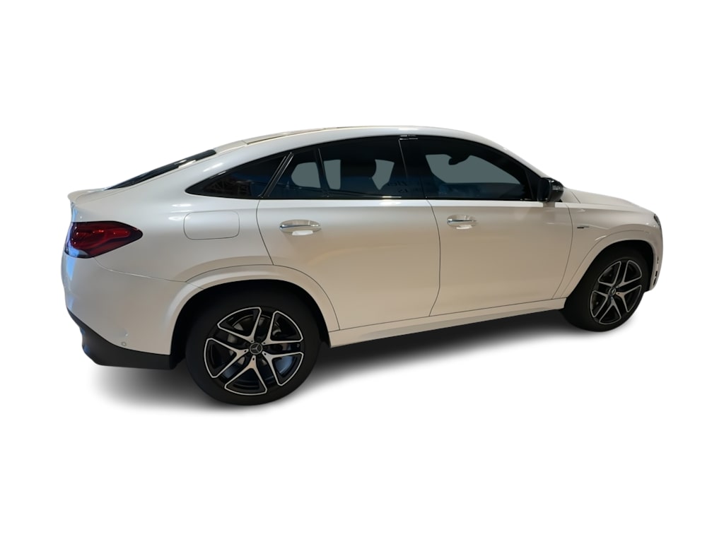 Thumbnail: 2022 Mercedes-Benz GLE - 25