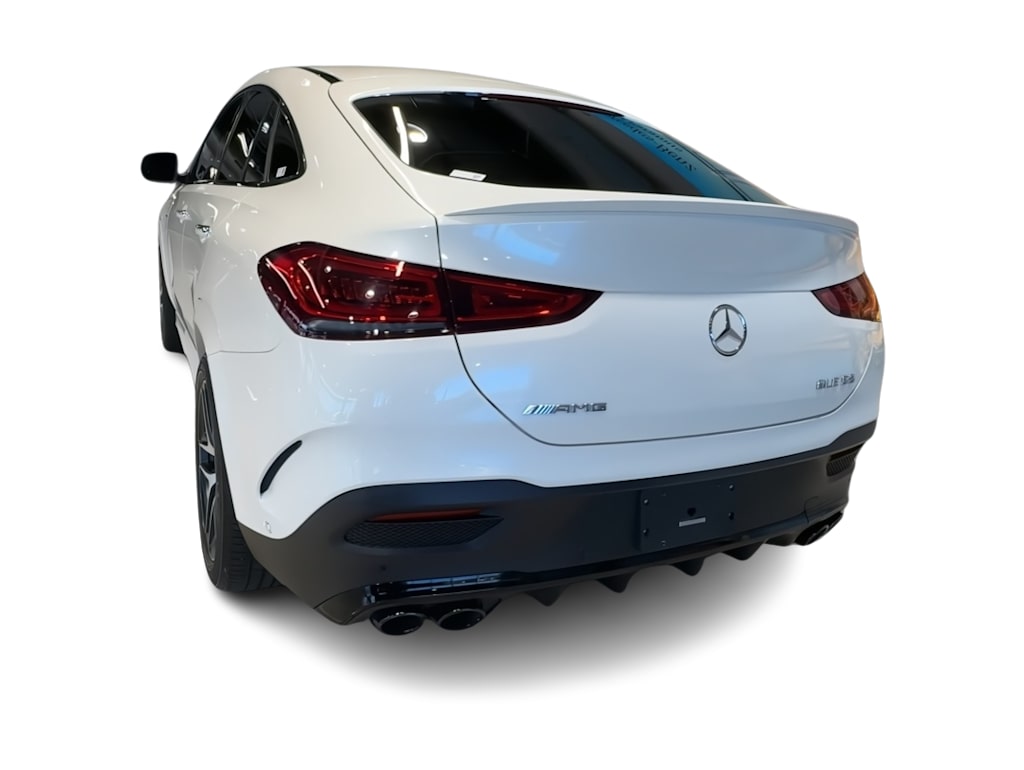 Thumbnail: 2022 Mercedes-Benz GLE - 4