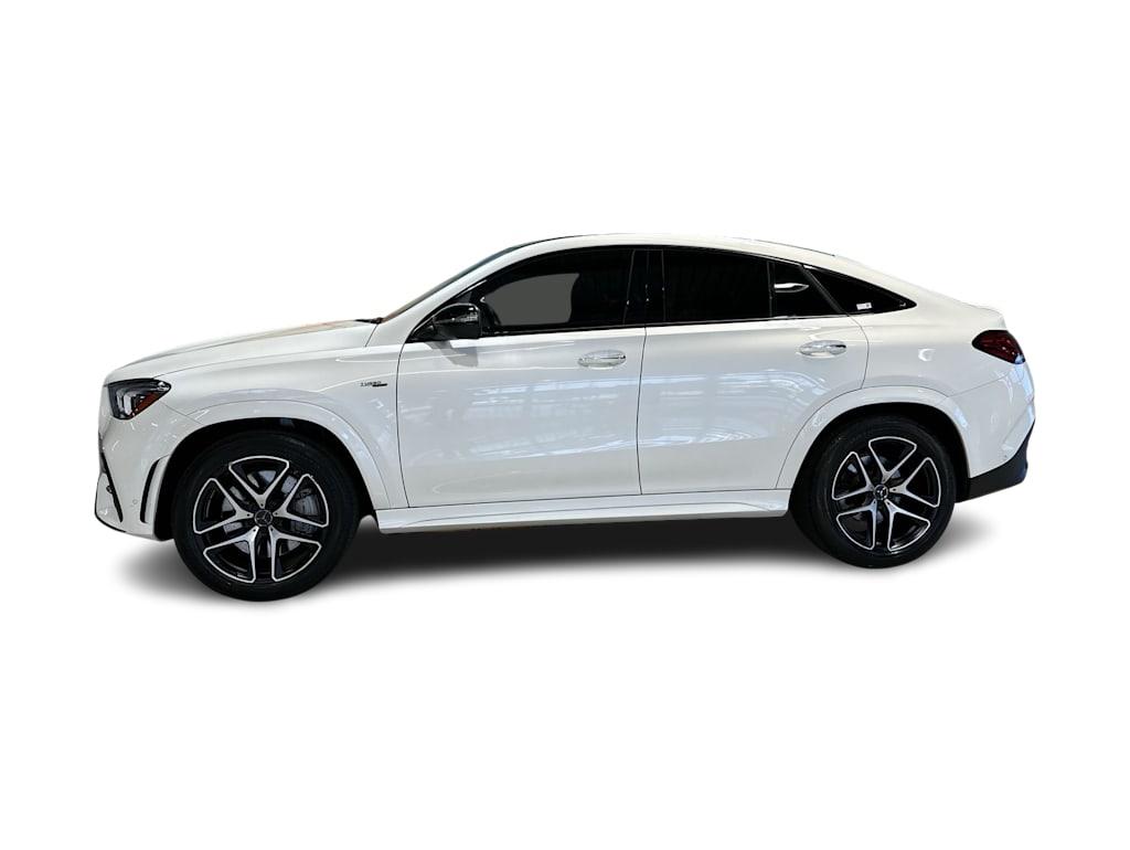 Thumbnail: 2022 Mercedes-Benz GLE - 27