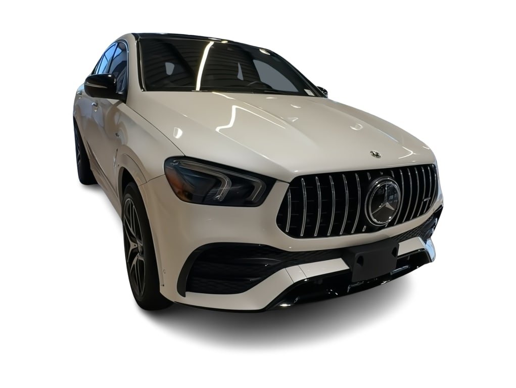 Thumbnail: 2022 Mercedes-Benz GLE - 6
