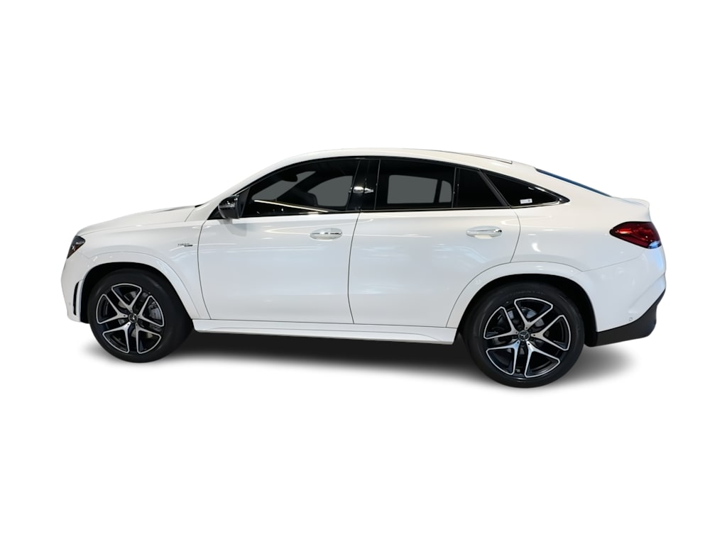 Thumbnail: 2022 Mercedes-Benz GLE - 22