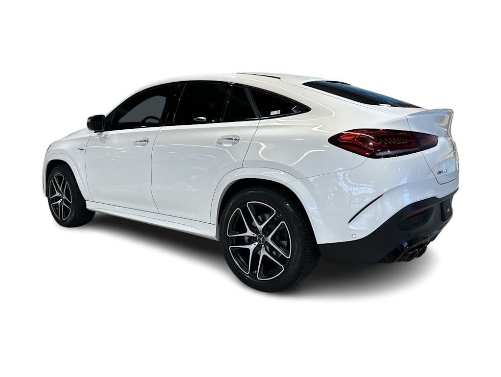Thumbnail: 2022 Mercedes-Benz GLE - 28