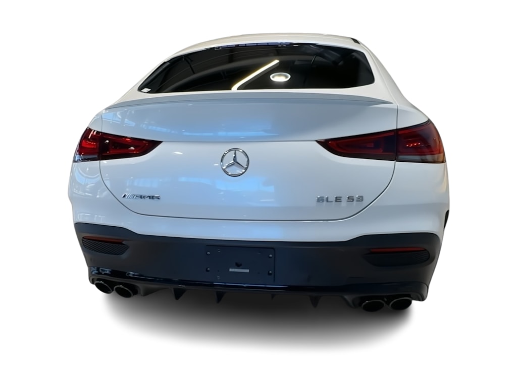 Thumbnail: 2022 Mercedes-Benz GLE - 5