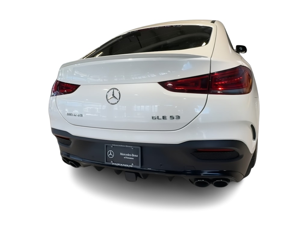 Thumbnail: 2021 Mercedes-Benz GLE - 23