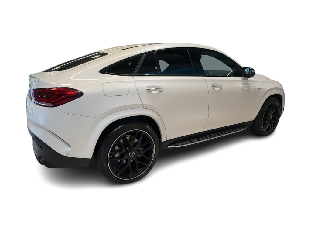 Thumbnail: 2021 Mercedes-Benz GLE - 24