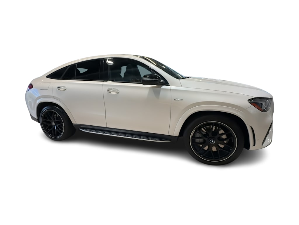 Thumbnail: 2021 Mercedes-Benz GLE - 26