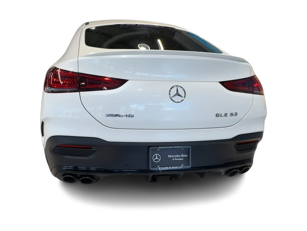 Thumbnail: 2021 Mercedes-Benz GLE - 22