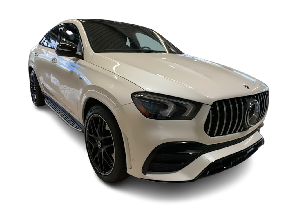 Thumbnail: 2021 Mercedes-Benz GLE - 18