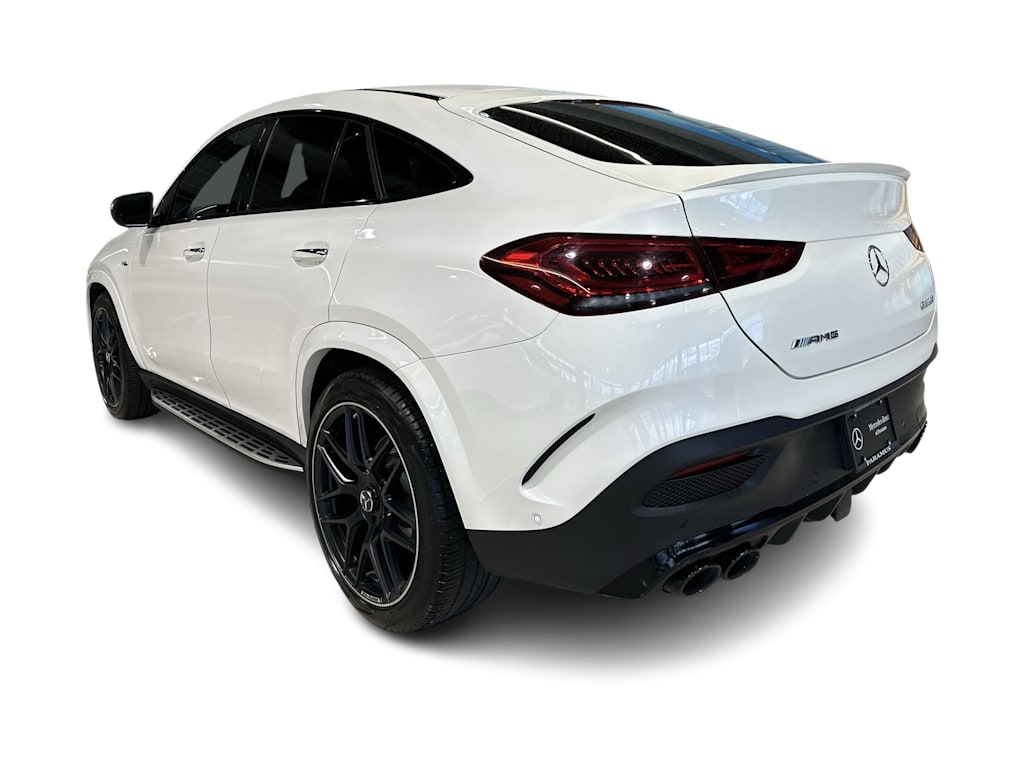 Thumbnail: 2021 Mercedes-Benz GLE - 28