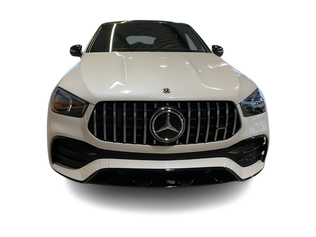 Thumbnail: 2021 Mercedes-Benz GLE - 6