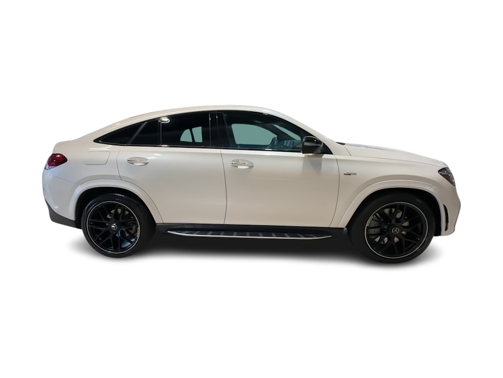 Thumbnail: 2021 Mercedes-Benz GLE - 25