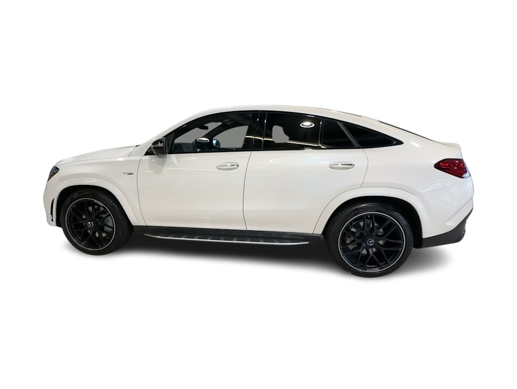 Thumbnail: 2021 Mercedes-Benz GLE - 21