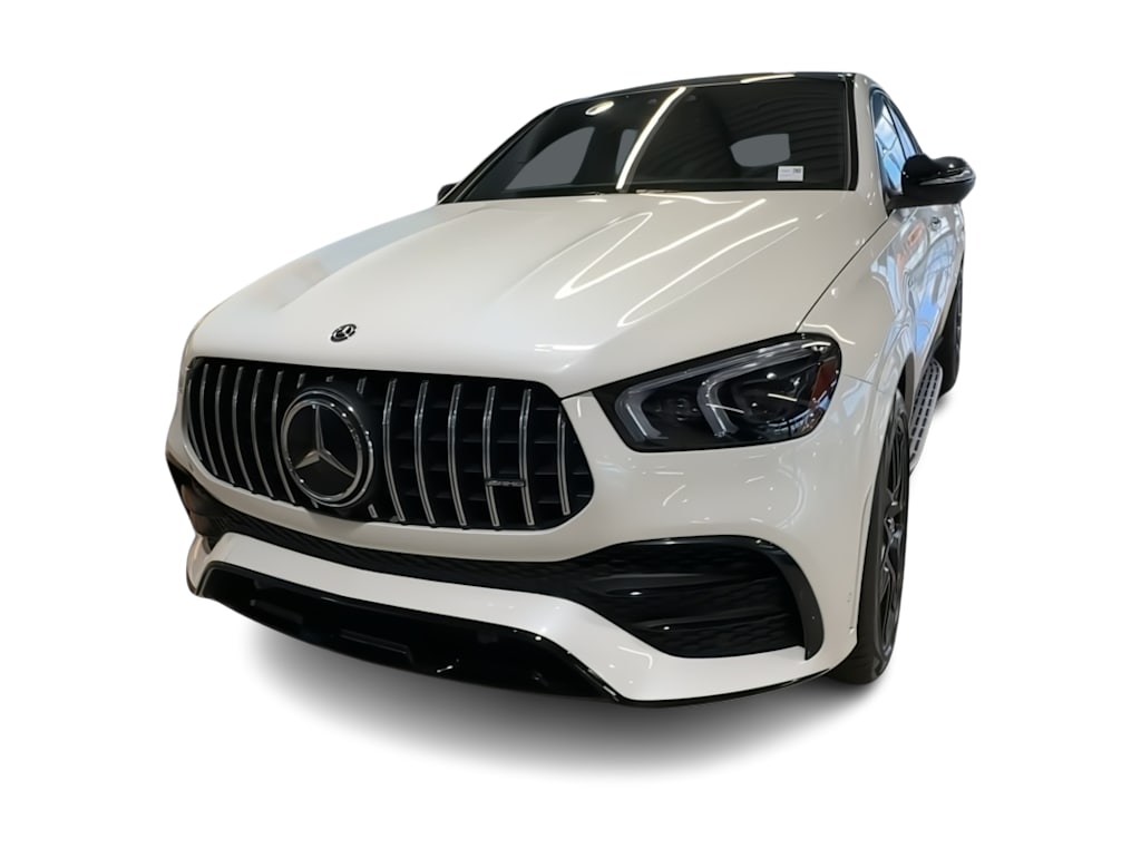 Thumbnail: 2021 Mercedes-Benz GLE - 19