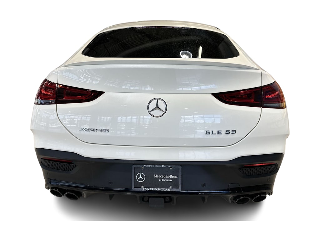 Thumbnail: 2021 Mercedes-Benz GLE - 5