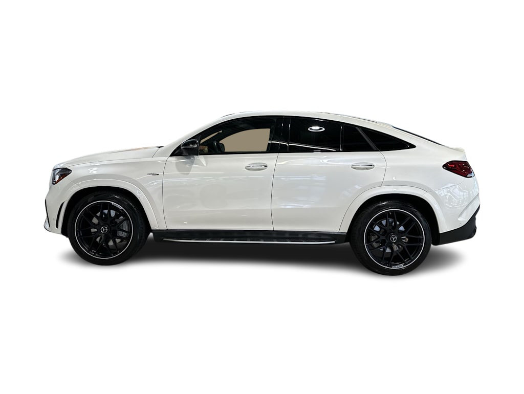 Thumbnail: 2021 Mercedes-Benz GLE - 27