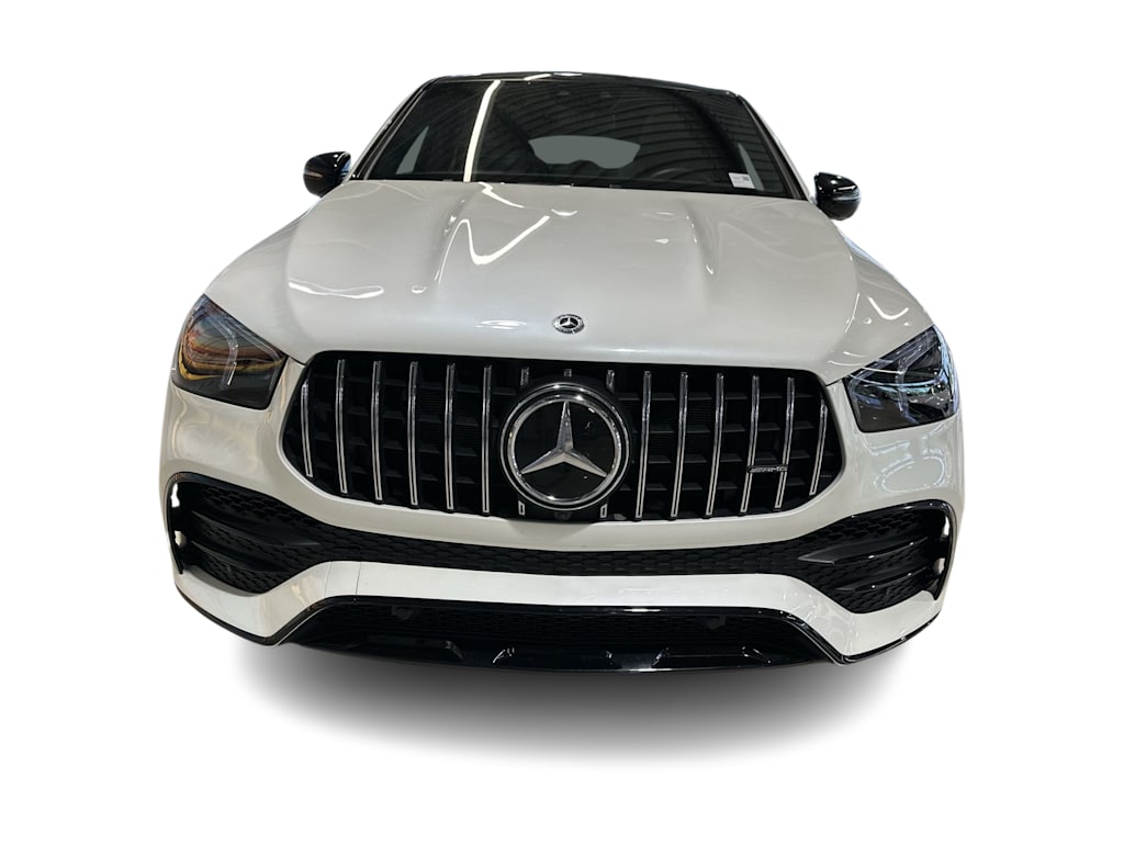 Thumbnail: 2021 Mercedes-Benz GLE - 29