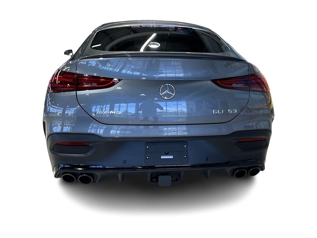 Thumbnail: 2024 Mercedes-Benz GLE - 5