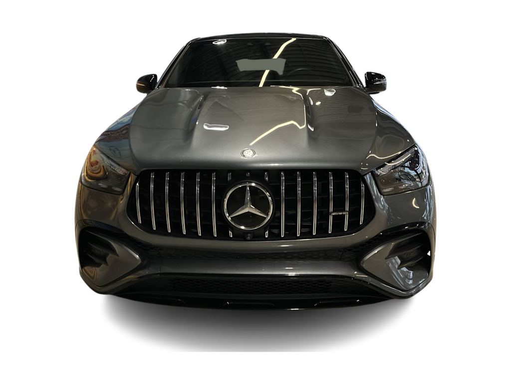 Thumbnail: 2024 Mercedes-Benz GLE - 30