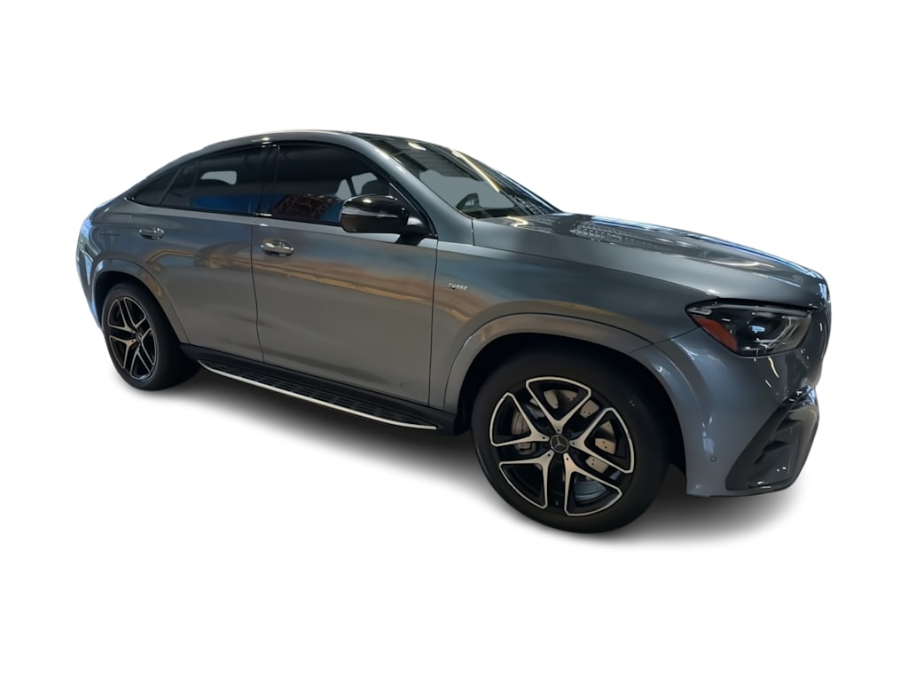 Thumbnail: 2024 Mercedes-Benz GLE - 19