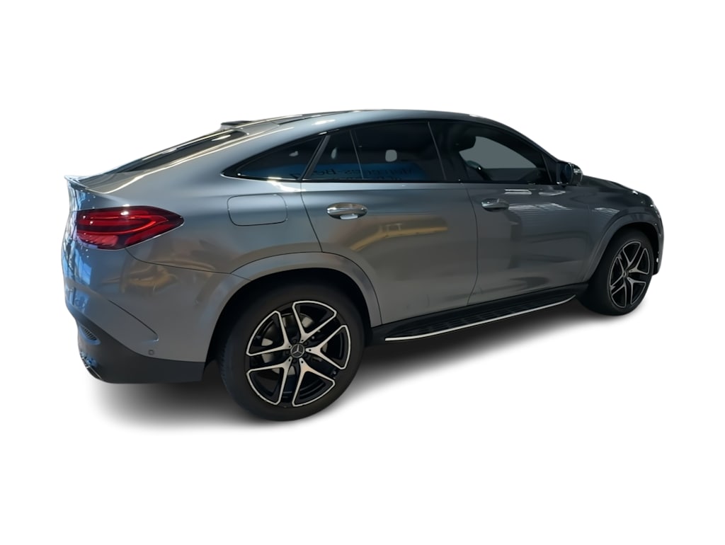 Thumbnail: 2024 Mercedes-Benz GLE - 26