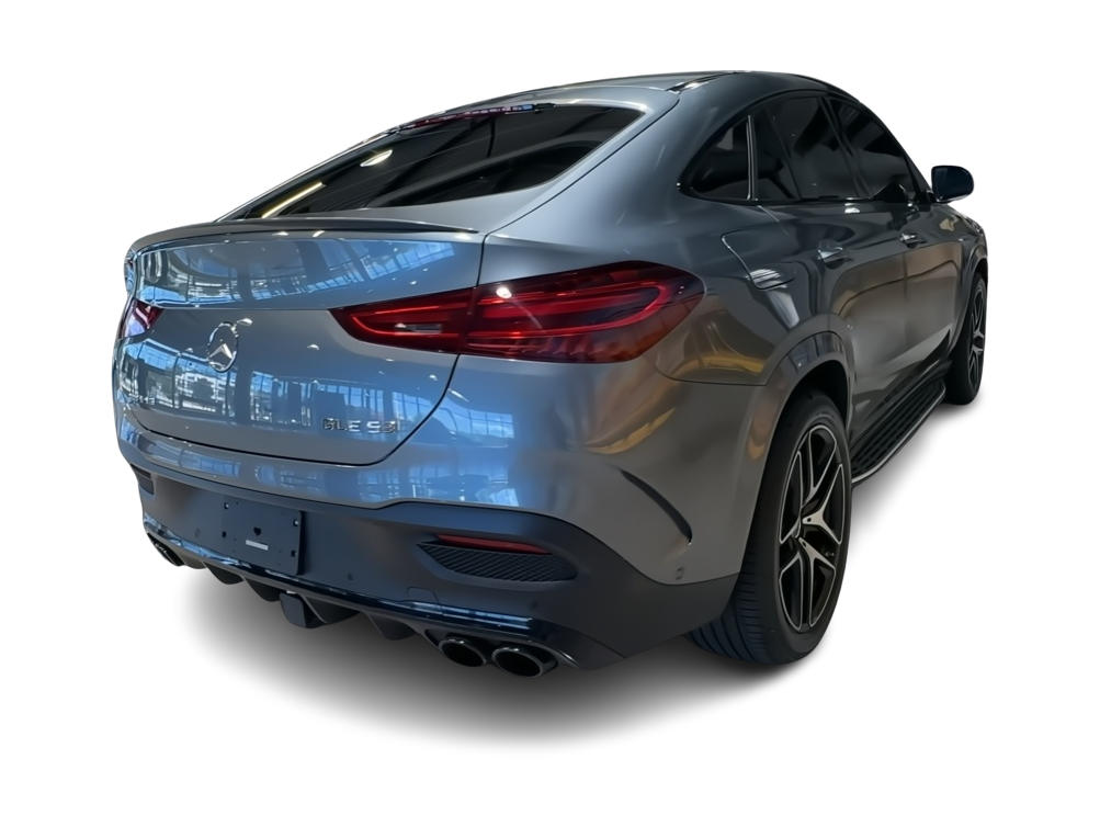 Thumbnail: 2024 Mercedes-Benz GLE - 25