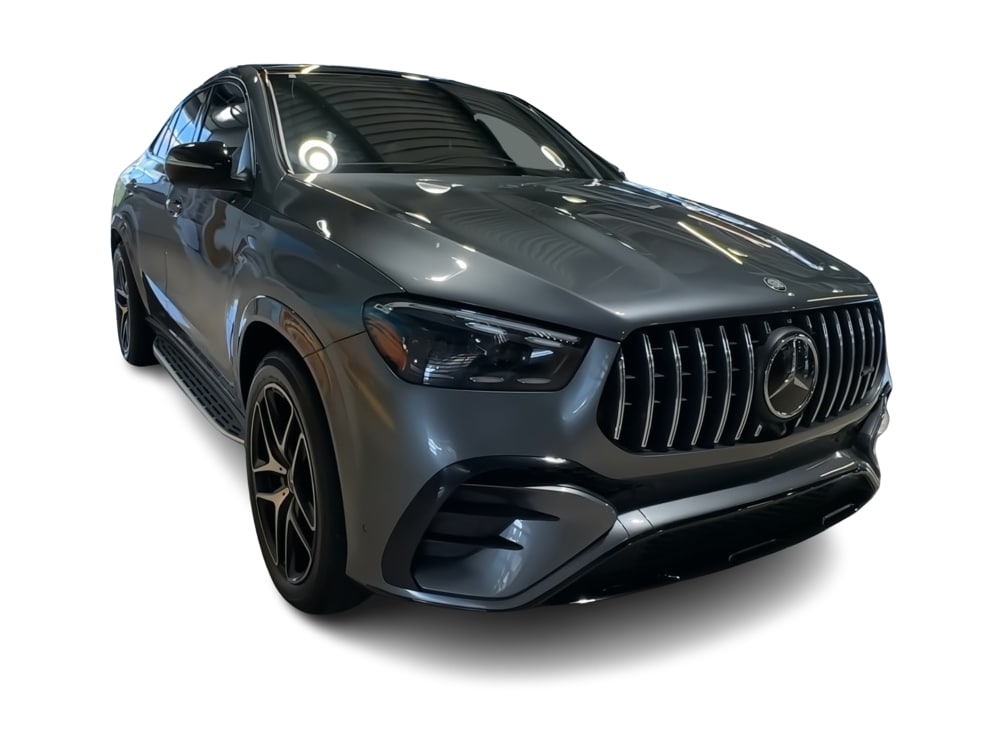 Thumbnail: 2024 Mercedes-Benz GLE - 20
