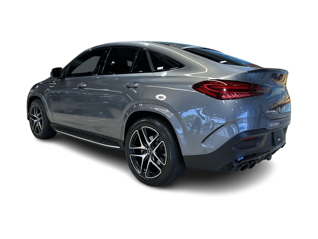 Thumbnail: 2024 Mercedes-Benz GLE - 29