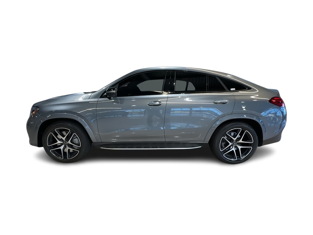 Thumbnail: 2024 Mercedes-Benz GLE - 22
