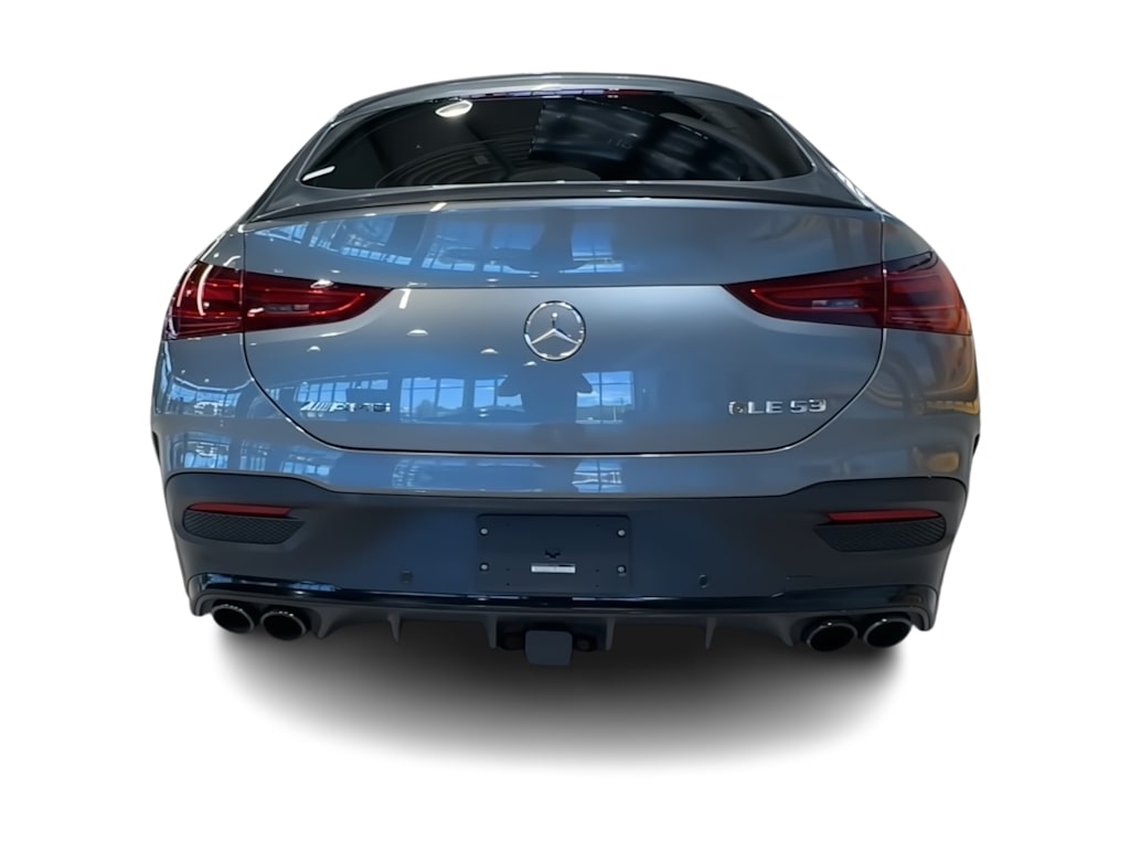 Thumbnail: 2024 Mercedes-Benz GLE - 24