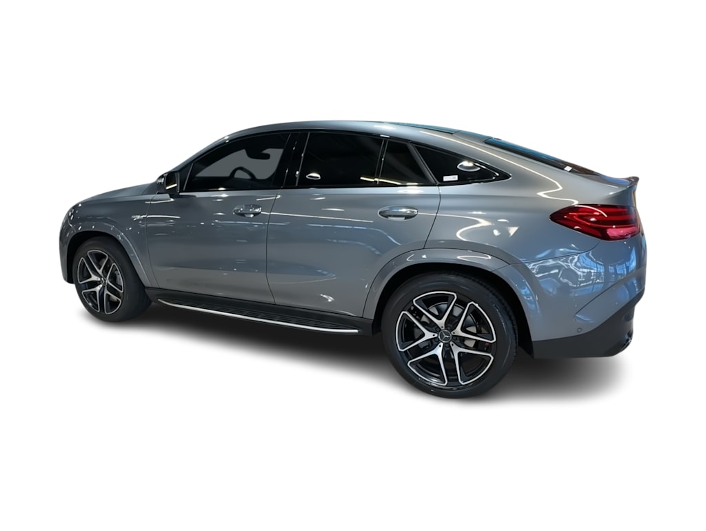 Thumbnail: 2024 Mercedes-Benz GLE - 23