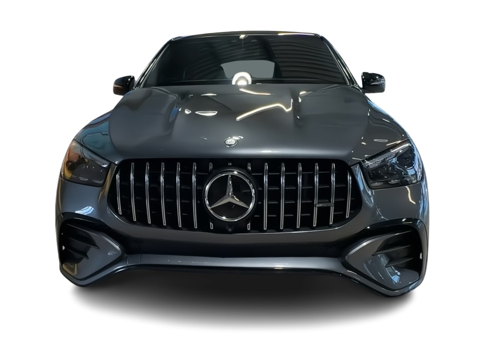 Thumbnail: 2024 Mercedes-Benz GLE - 6