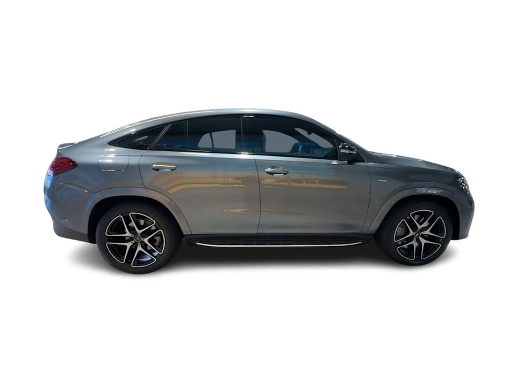 Thumbnail: 2024 Mercedes-Benz GLE - 27