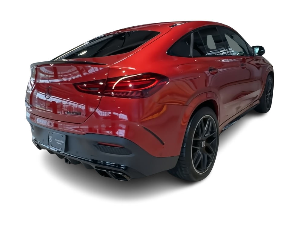 Thumbnail: 2024 Mercedes-Benz GLE - 24