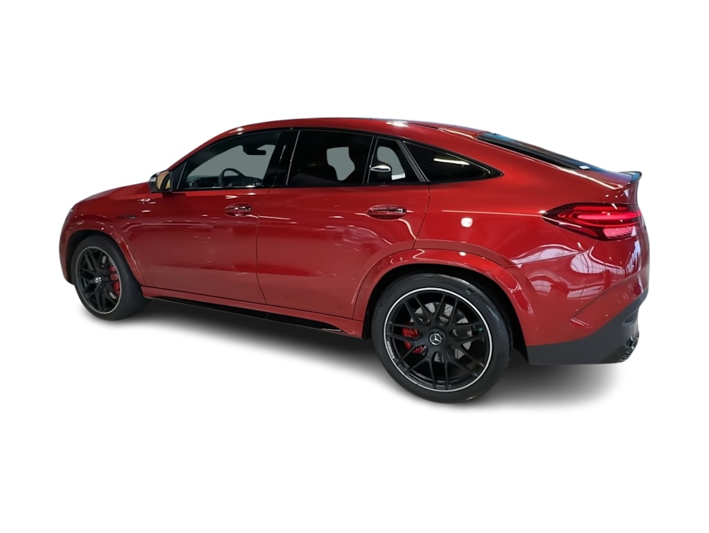 Thumbnail: 2024 Mercedes-Benz GLE - 23