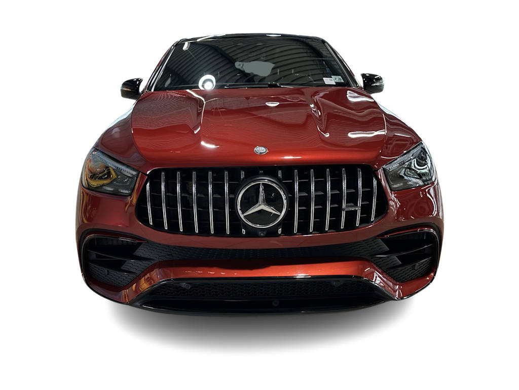Thumbnail: 2024 Mercedes-Benz GLE - 29