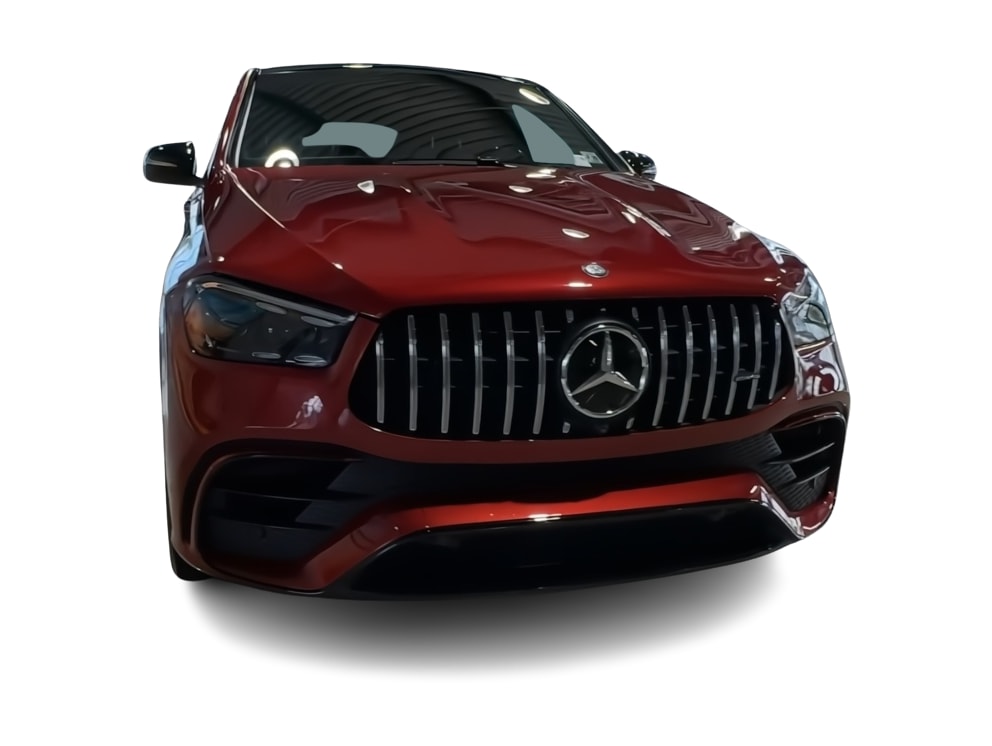 Thumbnail: 2024 Mercedes-Benz GLE - 6
