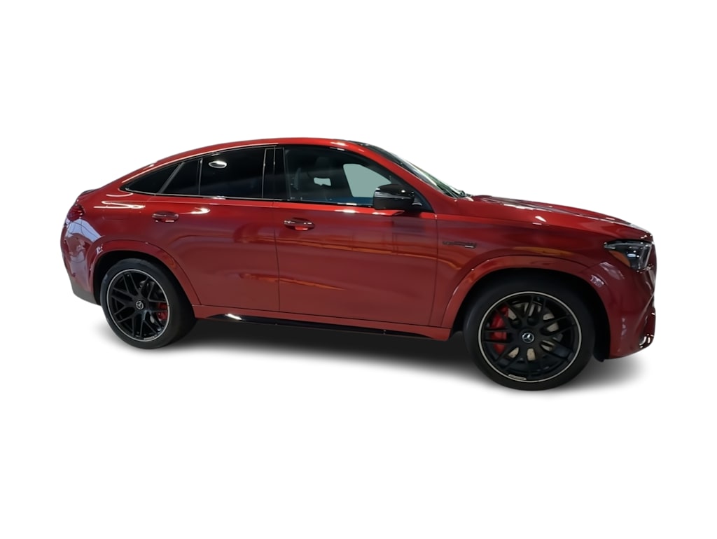 Thumbnail: 2024 Mercedes-Benz GLE - 26