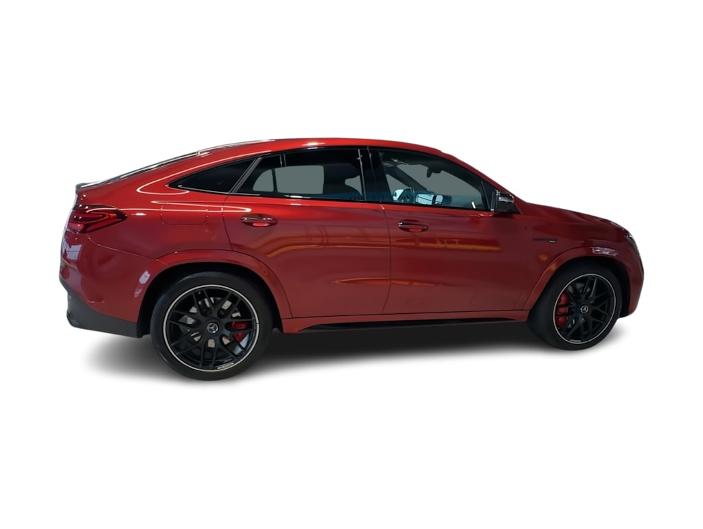 Thumbnail: 2024 Mercedes-Benz GLE - 25