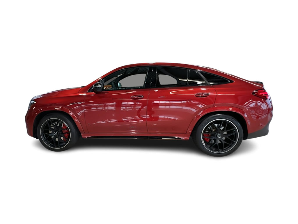 Thumbnail: 2024 Mercedes-Benz GLE - 22